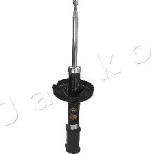 Japko MJ00741 - Shock Absorber autospares.lv