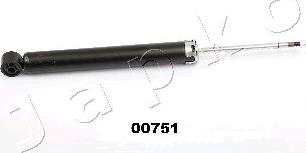 Japko MJ00751 - Shock Absorber autospares.lv