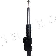 Japko MJ00753 - Shock Absorber autospares.lv