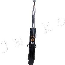 Japko MJ00753 - Shock Absorber autospares.lv