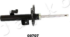 Japko MJ00707 - Shock Absorber autospares.lv