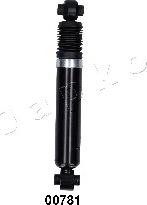 Japko MJ00781 - Shock Absorber autospares.lv