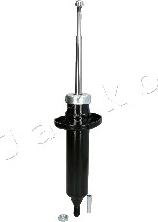 Japko MJ01063 - Shock Absorber autospares.lv