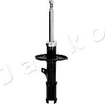 Japko MJ01016 - Shock Absorber autospares.lv