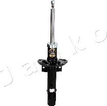 Japko MJ01028 - Shock Absorber autospares.lv