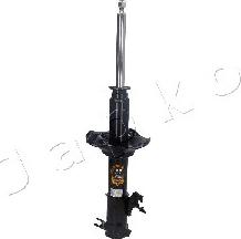 Japko MJ10008 - Shock Absorber autospares.lv