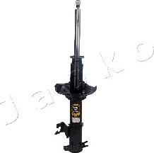 Japko MJ10010 - Shock Absorber autospares.lv