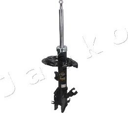 Japko MJ10039 - Shock Absorber autospares.lv