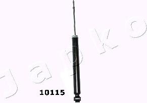 Japko MJ10115 - Shock Absorber autospares.lv