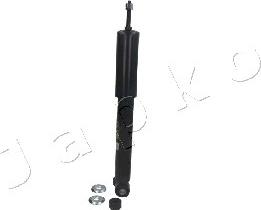 Japko MJ80023 - Shock Absorber autospares.lv