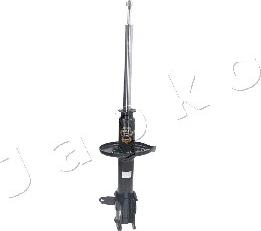 Japko MJ33048 - Shock Absorber autospares.lv