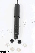 Japko MJ33066 - Shock Absorber autospares.lv