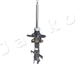 Japko MJ33061 - Shock Absorber autospares.lv