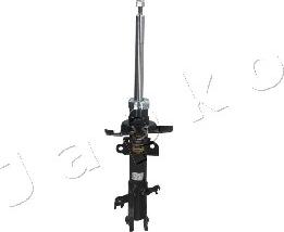 Japko MJ33062 - Shock Absorber autospares.lv