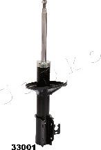 Japko MJ33001 - Shock Absorber autospares.lv