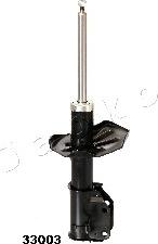 Japko MJ33003 - Shock Absorber autospares.lv