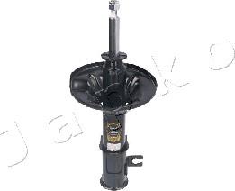 Japko MJ33018 - Shock Absorber autospares.lv