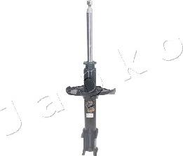 Japko MJ33027 - Shock Absorber autospares.lv