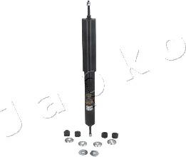 Japko MJ25513 - Shock Absorber autospares.lv