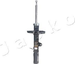 Japko MJ20040 - Shock Absorber autospares.lv