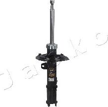 Japko MJ20030 - Shock Absorber autospares.lv