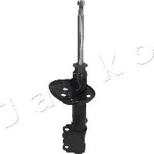 Japko MJ20028 - Shock Absorber autospares.lv