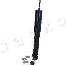 Japko MJ20076 - Shock Absorber autospares.lv