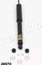 Japko MJ20078 - Shock Absorber autospares.lv