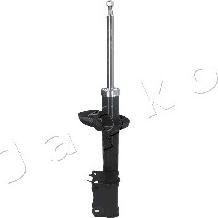 Japko MJ22041 - Shock Absorber autospares.lv