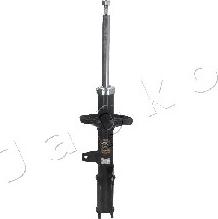 Japko MJ22041 - Shock Absorber autospares.lv