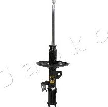 Japko MJ22058 - Shock Absorber autospares.lv