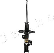 Japko MJ22057 - Shock Absorber autospares.lv