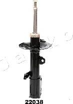 Japko MJ22038 - Shock Absorber autospares.lv