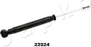 Japko MJ22024 - Shock Absorber autospares.lv