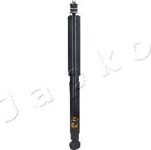 Japko MJ22021 - Shock Absorber autospares.lv