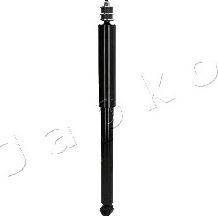 Japko MJ22076 - Shock Absorber autospares.lv