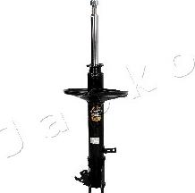 Japko MJ22072 - Shock Absorber autospares.lv