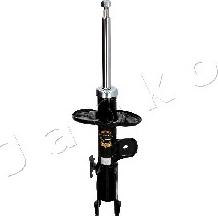 Japko MJ22116 - Shock Absorber autospares.lv