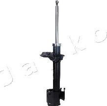 Japko MJ70041 - Shock Absorber autospares.lv