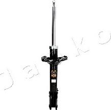 Japko MJ70051 - Shock Absorber autospares.lv