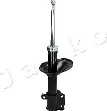 Japko MJ70052 - Shock Absorber autospares.lv