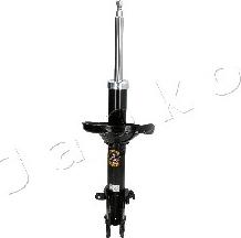 Japko MJ70057 - Shock Absorber autospares.lv