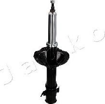 Japko MJ70038 - Shock Absorber autospares.lv