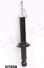 Japko MJHY058 - Shock Absorber autospares.lv