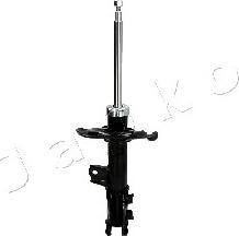 Japko MJHY079 - Shock Absorber autospares.lv