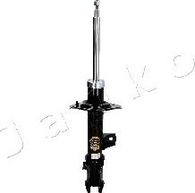 Japko MJKI063 - Shock Absorber autospares.lv