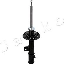 Japko MJKI063 - Shock Absorber autospares.lv