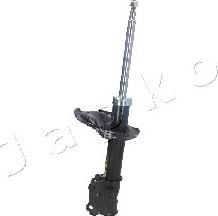 Japko MJKI015 - Shock Absorber autospares.lv