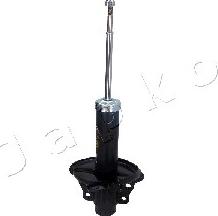 Japko MJKI033 - Shock Absorber autospares.lv