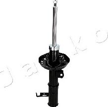 Japko MJW0042 - Shock Absorber autospares.lv